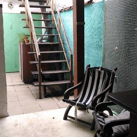 Suites O Flautista ウバトゥバ エクステリア 写真